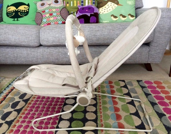 Baby things for sale due to house move