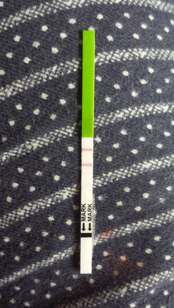 positive opk??