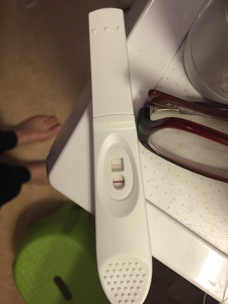 Positive opk after a miscarriage