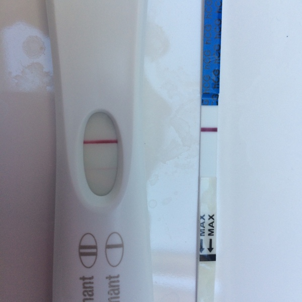 Positive opk after a miscarriage