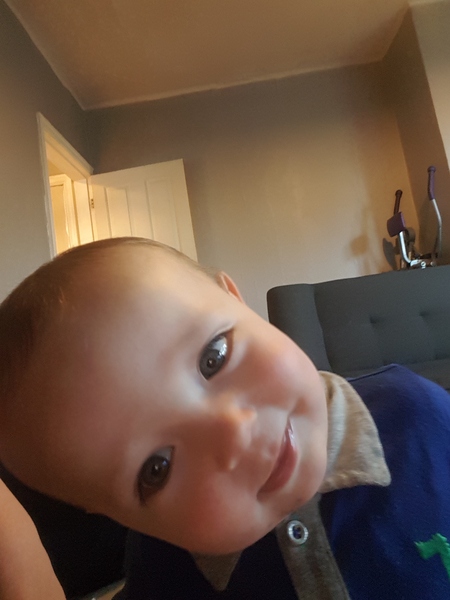 Zombie and Chemo - The Ongoing Saga