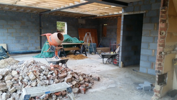 Zombie and Chemo - The Ongoing Saga