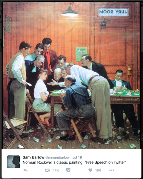 Seriously MN this is fucking bullshit.