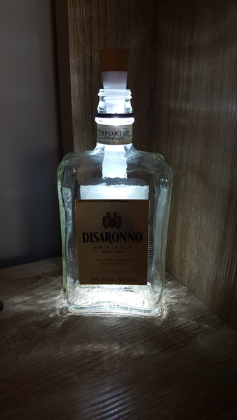 Thread 3 - I love these threads...but they don't half cause the twitch