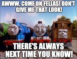 To start an EIGHTH thread that no one responds to?