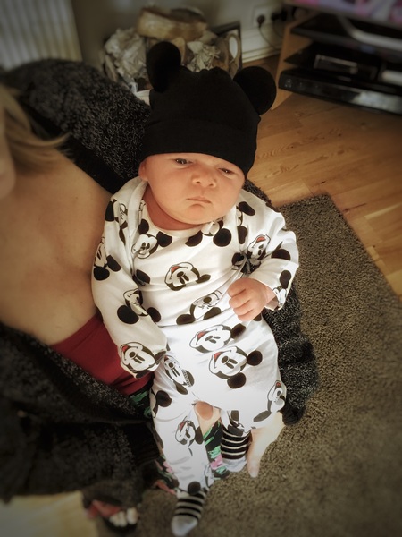 Thread 11. TTC #1 Grads, Babies Arriving Or 'Look At What I Made With My Genitals!'