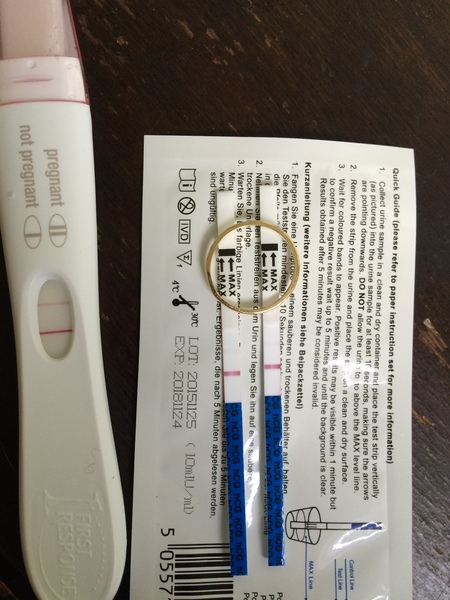 Thread 4: Ttc without ease, loopy length cycles, post pill poas and everything in between!