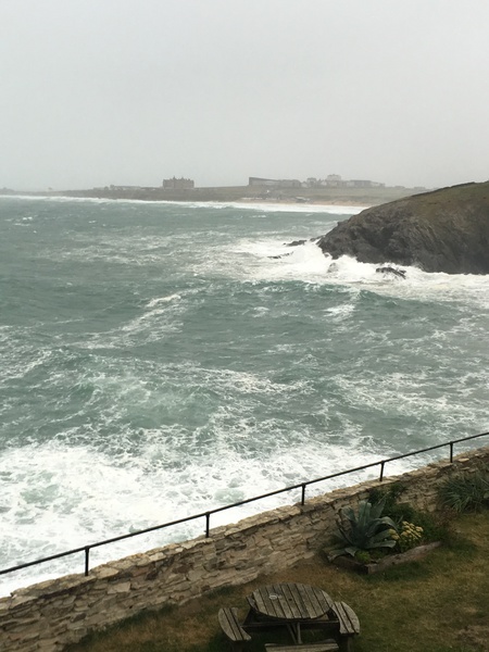 AIBU to think that we need more education about the sea?