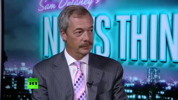 Westministenders Continues. The one where are being grateful for having a Boris rather than a Trump and UKIP show Labour how it’s done.