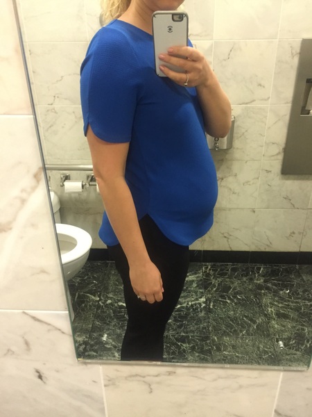 Due in February 2017....thread 5!