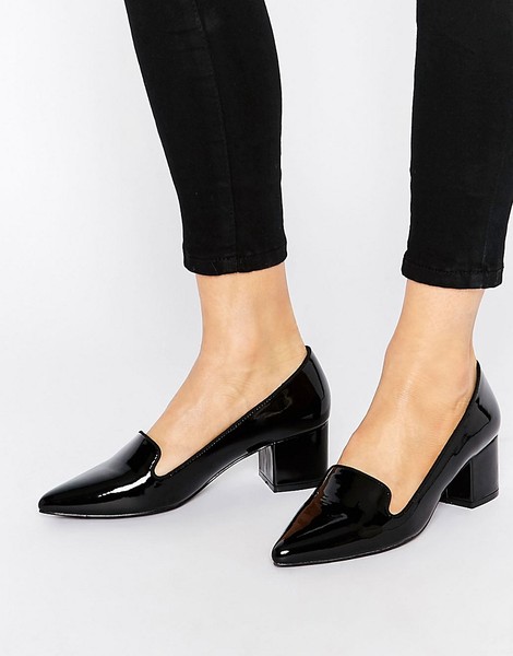 Flat shoe mission - show me your amazing flat shoes!