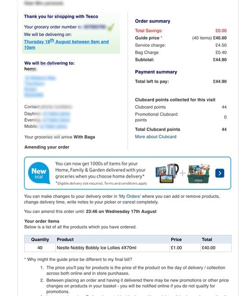 to just say fuck it and embrace my mistake?