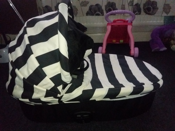 December 2016 babies - thread #4 - blooming in trimester 2!