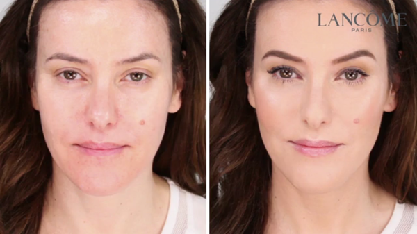 is it me or does this Lisa Aldridge Lancome thing