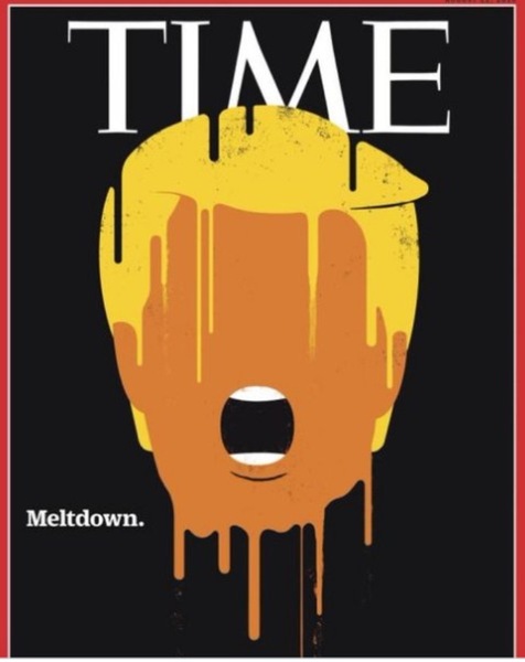 Trump assassination threat