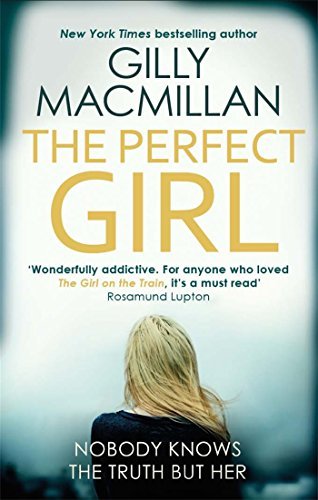 Have you read The Perfect Girl by Gilly Macmillan? Post feedback for a chance to win a £100 Love2Shop Voucher!