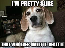To start ANOTHER thread that no-one responds to?