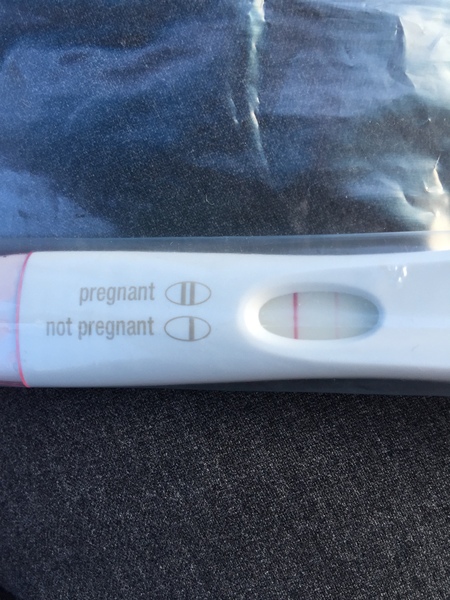 Is this a BFP?