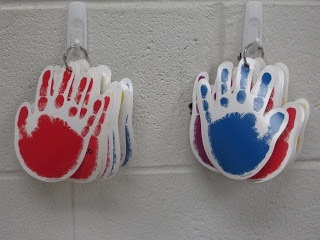 What are your essentials for setting up a new classroom