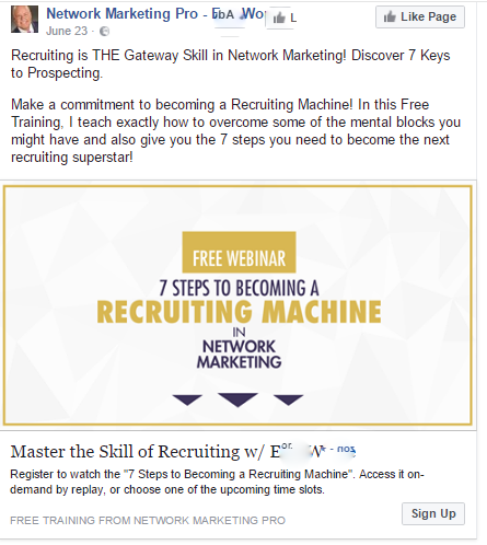MLM Bot Watch 25 - Powered by Twunk's Yazoo: Tragicomic cultic wampum flogging scamalangadingdongs like Forever Living, Ariix, Herbalife, Younique, Juiceplus, LifeTreeWorld (RIP)