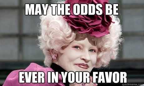To start the ELEVENTH thread that nobody responds to?