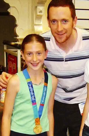 To say I was wrong about Bradley Wiggins.