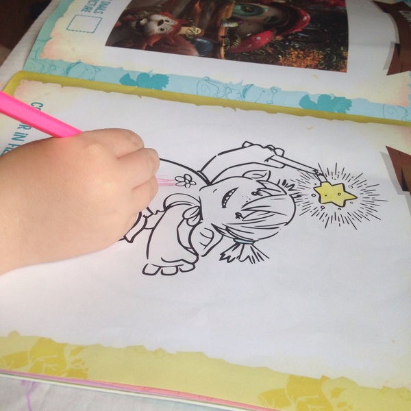See what MNers and their DCs think of Nick Jr.’s new show, Digby Dragon. Plus, get your own Digby pack! NOW CLOSED