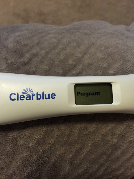Is this a BFP?