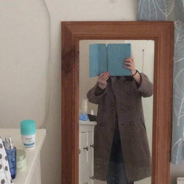Lovely vintage finds