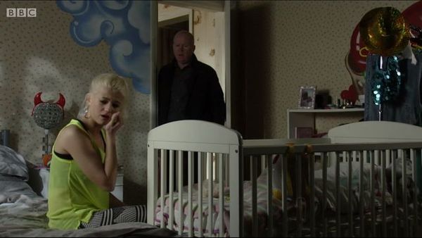 eastenders gossipers