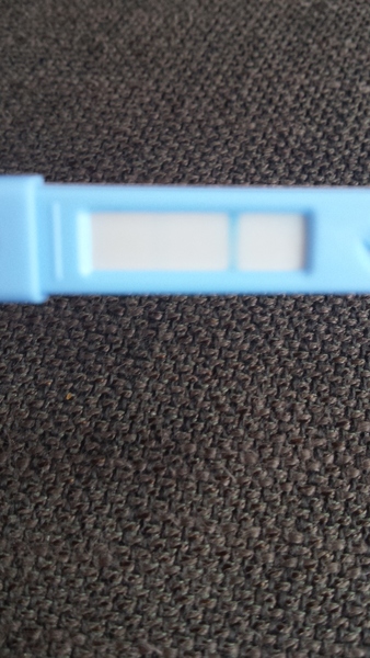 is this positive?