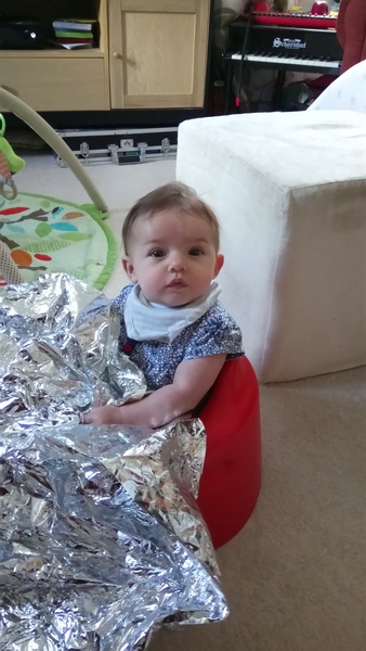 March 2016 - I can't think of a pithy title because I'm too sleep deprived :/