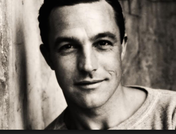 To have a crush on a 1950s pop star??