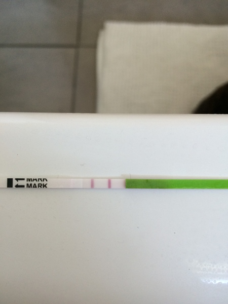 OPK - don't know what I'm looking for?