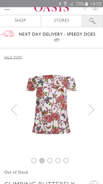 Help finding top like this....