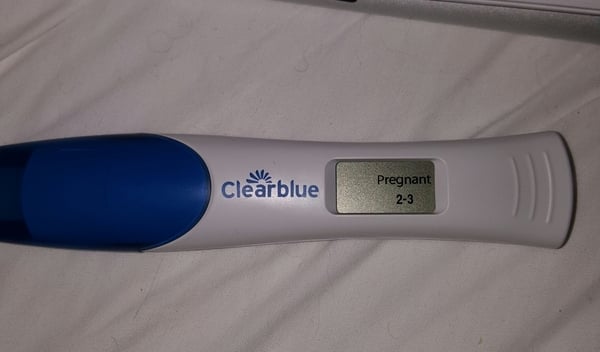 May 2017 - anybody out there?