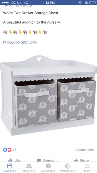 Due February 2017- thread #6