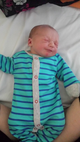 July 2016 (10) - the final thread for bumps!