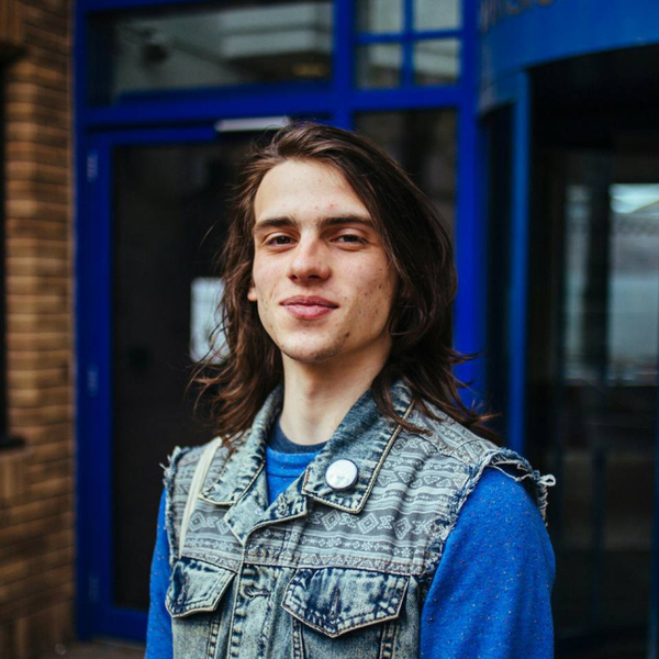 Seriously MN this is fucking bullshit.