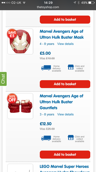 Thread 2 - the one where we all buy a shark pet bed even if we don't have pets