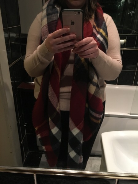 Anyone interested in a what are you wearing -with photos thread?