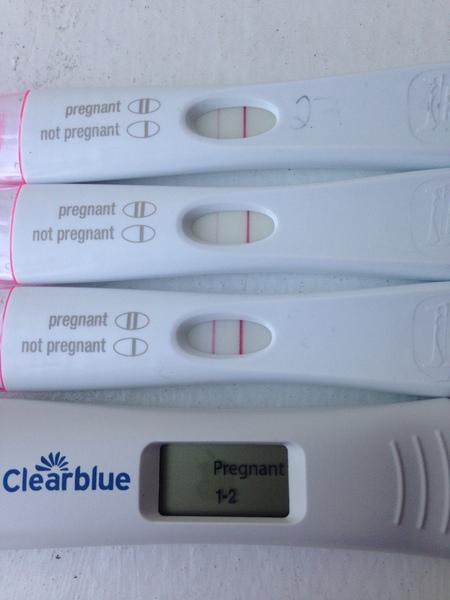 May 2017 - anybody out there?