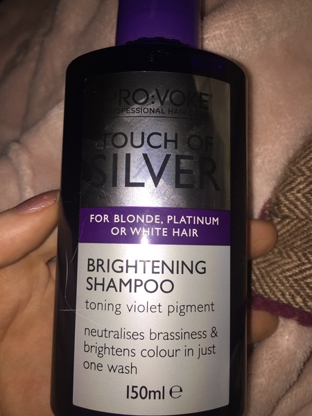 To put a box dye over my freshly highlighted hair?