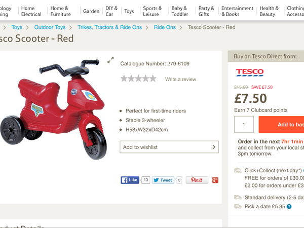 Thread 3 - I love these threads...but they don't half cause the twitch