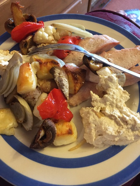 My big fat 800 calorie blood sugar diet diary, all welcome