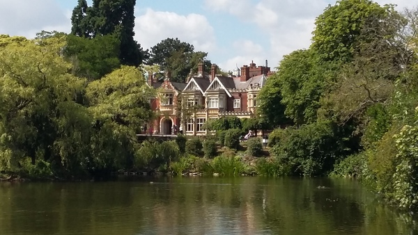 Our Girl and Captain James Addicts  XXXVII