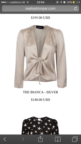 How much to tailor (create from scratch though) a shirt?