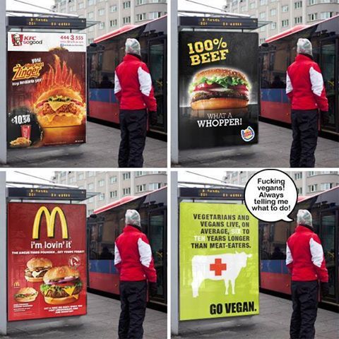 Guest post: "I'd never raise my children as anything but vegan"