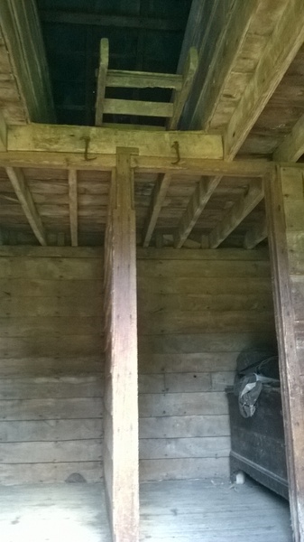 Swagger Inn Thread 136 - Series 3 Finishes - wenches wail piteously, don black crepe and mourn the lack of Musketeers on screen