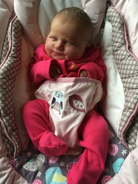 Thread #10 - TTC#1 Grads Thread - Babies Ahoy